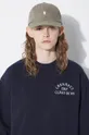 Хлопковая кепка Norse Projects Twill Sports Cap