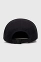 Accessories Norse Projects cotton baseball cap Twill 5 Panel Cap N80.0126.9999 black