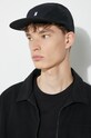 Norse Projects cotton baseball cap Twill 5 Panel Cap N80.0126.9999 black