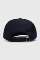 Accessories Norse Projects cotton baseball cap Felt N Twill Sports Cap N80.0128.7004 navy