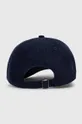 Norse Projects czapka z daszkiem bawełniana Felt N Twill Sports Cap 100 % Bawełna