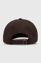 Accessories Norse Projects cotton baseball cap Felt N Twill Sports Cap N80.0128.2022 brown