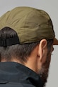 Fjallraven czapka z daszkiem High Coast Wind Cap zielony F12100004.620.232