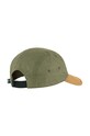 Kšiltovka Fjallraven High Coast Wind Cap F12100004.620.232 zelená SS24