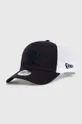 granatowy New Era czapka z daszkiem New York Yankees Unisex