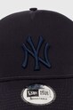 Kapa sa šiltom New Era New York Yankees 60435247 mornarsko plava SS24