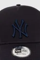 New Era czapka z daszkiem New York Yankees granatowy