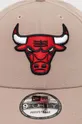 New Era sapca 9Forty Chicago Bulls bej