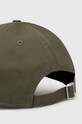 Accessories New Era cotton baseball cap 9Forty New York Yankees 60435138 green