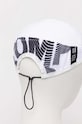 Аксесоари Шапка с козирка Compressport Pro Racing Cap CU00003B бял