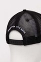 Akcesoria Compressport czapka z daszkiem Trucker Cap CU00008B czarny