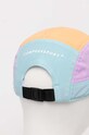 Kiegészítők Compressport baseball sapka 5 Panel Light Cap CU00097B türkiz