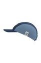 Kšiltovka Compressport 5 Panel Light Cap CU00097B modrá