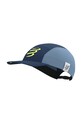 Kšiltovka Compressport 5 Panel Light Cap CU00097B