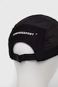 Аксесоари Шапка с козирка Compressport 5 Panel Light Cap CU00097B черен