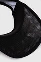 Козирка Compressport Spiderweb Ultralight Visor черен XHWU3879