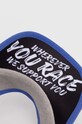 Козирка Compressport Visor Ultralight син XHWU3895