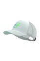 Compressport Trucker zelená XHWU4190