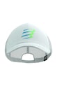 Compressport Trucker XHWU4190 zelená SS26