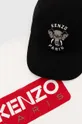 Хлопковая кепка Kenzo Unisex