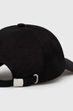 Accessories Kenzo cotton baseball cap FE58AC611F47.99 black
