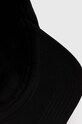 Kenzo cotton baseball cap black FE58AC611F47.99