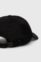 Doplnky Bavlnená šiltovka Kenzo FE58AC711F32.99 čierna