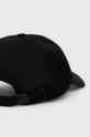 Памучна шапка с козирка Kenzo 100% памук