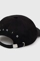 Doplnky Bavlnená šiltovka Kenzo FE58AC101F31.99 čierna