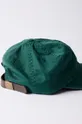 by Parra șapcă de baseball din bumbac Script Logo 6 Panel Hat 100% Bumbac