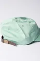 Pamučna kapa sa šiltom by Parra Script Logo 6 Panel Hat 100% Pamuk