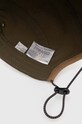 Kapa sa šiltom Gramicci Nylon Cap G4SA.016 zelena