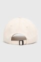 Accessori JW Anderson berretto da baseball in cotone Baseball Cap AC0198.FA0349.106 beige