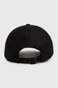 Accessories JW Anderson cotton baseball cap Baseball Cap AC0198.FA0349.999 black