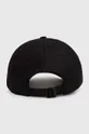Памучна шапка с козирка JW Anderson Baseball Cap 100% памук