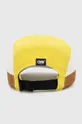 Ciele Athletics czapka z daszkiem GOCap SC - C Plus Box 100 % Poliester z recyklingu