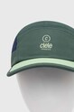 Ciele Athletics sapca ALZCap SC - C Plus CLALZCSCCPB.EM001 verde SS24