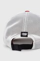 Accesorii Ciele Athletics sapca TRKCap SC - Athletics/Bar CLTRKCSCAB.BRI001 burgundia
