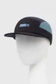 niebieski Ciele Athletics czapka z daszkiem GOCap - Since Unisex