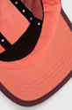 maroon Ciele Athletics baseball cap ALZCap - Horizon