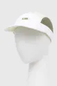 zielony Ciele Athletics czapka z daszkiem ALZCap - Horizon Unisex