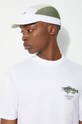 Ciele Athletics baseball cap ALZCap - Horizon CLALZCH.WH001 green