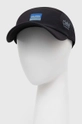 black Ciele Athletics baseball cap GOCap SC GRP - Winc Unisex