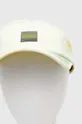 Ciele Athletics czapka z daszkiem GOCap SC GRP - Winc zielony