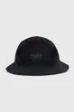 μαύρο Καπέλο Ciele Athletics BKTHat - Athletics 24 Unisex