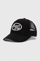 Superdry sapca altele negru Y9011020A.06A