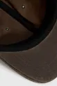 verde Filson berretto da baseball in cotone Oil Tin Low Profile Logge