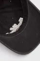 czarny American Needle czapka z daszkiem bawełniana Archive Cocktail
