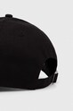 Аксесуари Бавовняна бейсболка New Era 9FORTY NEW YORK YANKEES 60503372 чорний