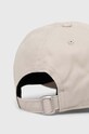 Doplňky Bavlněná baseballová čepice New Era 9FORTY NEW YORK YANKEES 60503376 béžová